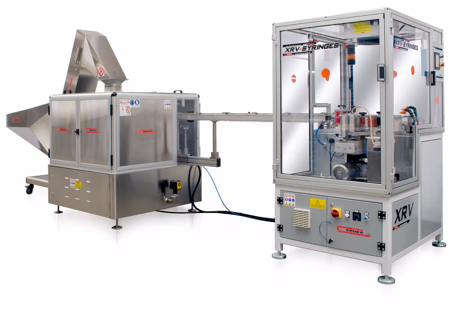 L’applicazione del mese: novembre, medicale