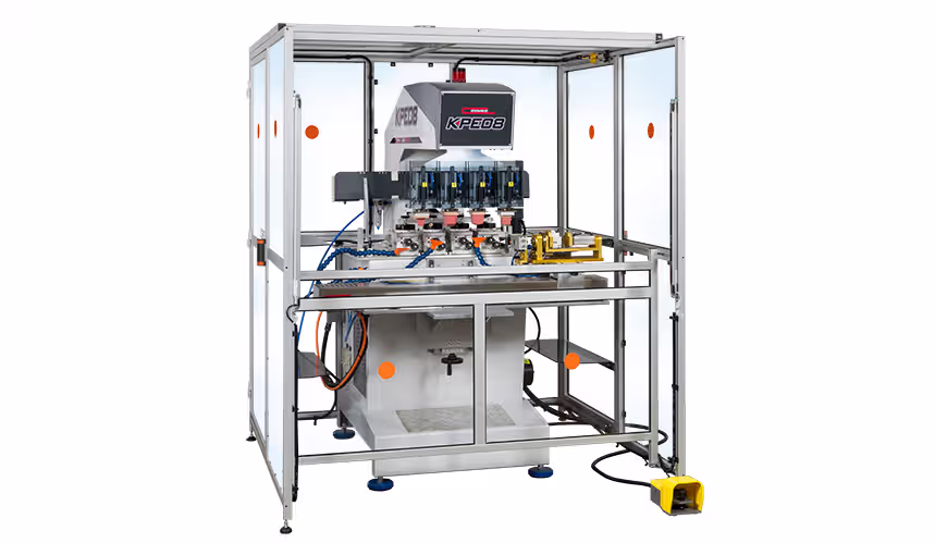 L’applicazione del mese: febbraio, materiale elettrico e componenti elettronici